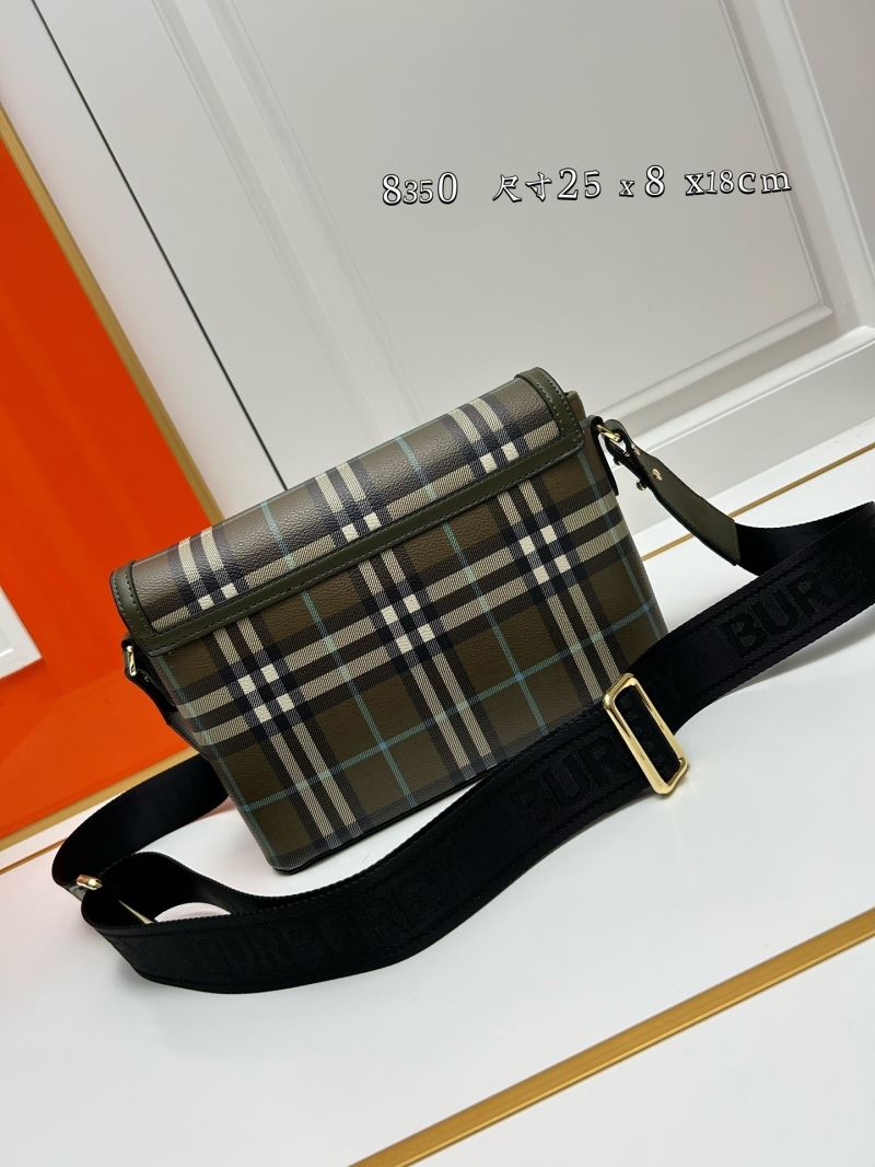 Burberry Satchel Bags